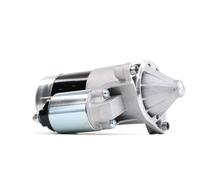 RIDEX 2S0262 Motorino avviamento 1,2 kW 12V per TOYOTA CARINA E Stufenheck (T19)