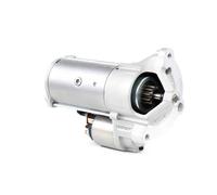 RIDEX 2S0274 Motorino avviamento 1,7 kW 12V per FIAT Scudo Van (270, 272)