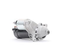 RIDEX 2S0278 Motorino avviamento