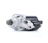 RIDEX 2S0280 Motorino avviamento 2 kW 12V per VW Polo Schrägheck (6R1, 6C1) P