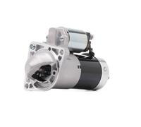 RIDEX 2S0281 Motorino avviamento