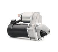 RIDEX 2S0282 Motorino avviamento 0,9 kW 12V per OPEL Corsa D Hatchback (S07)