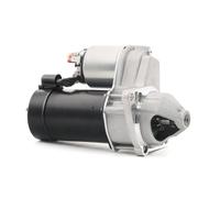 RIDEX 2S0282 Motorino avviamento