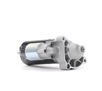 RIDEX 2S0289 Motorino avviamento 1.7 kW 12V per FIAT Scudo (270, 272)
