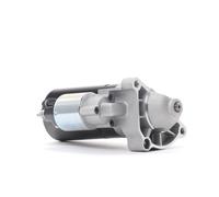 RIDEX 2S0289 Motorino avviamento 1,7 kW 12V per FIAT Scudo Van (270, 272)