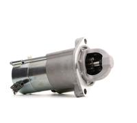 RIDEX 2S0292 Motorino avviamento 1,8 kW 12V per OPEL ANTARA