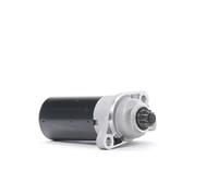 RIDEX 2S0298 Motorino avviamento