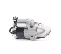 RIDEX 2S0318 Motorino avviamento 1,4 kW 12V per MAZDA 3 (BK) 6 Hatchback (GG)