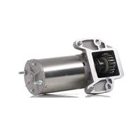 RIDEX 2S0342 Motorino avviamento