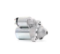 RIDEX 2S0343 Motorino avviamento 0.8 kW 12V per SUZUKI Wagon R+ Schrägheck (EM)