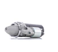RIDEX 2S0365 Motorino avviamento