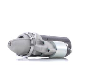 RIDEX 2S0365 Motorino avviamento