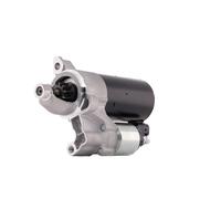 RIDEX 2S0388 Motorino avviamento 1,70 kW 12V per AUDI Q5 (8RB) A4 Avant