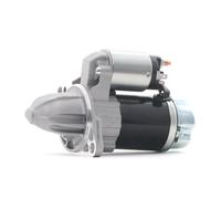 RIDEX 2S0390 Motorino avviamento