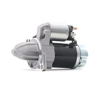 RIDEX 2S0390 Motorino avviamento Compatibilità con NISSAN SKYLINE Coupé R33
