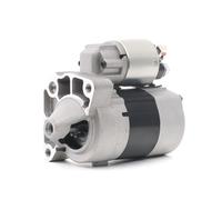 RIDEX 2S0428 Motorino avviamento 0,9 kW 12V per RENAULT TWINGO I (C06) 5 (122)