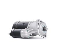 RIDEX 2S0438 Motorino avviamento