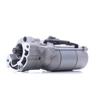 RIDEX 2S0439 Motorino avviamento