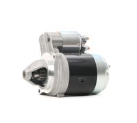 RIDEX 2S0454 Motorino avviamento