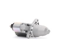 RIDEX 2S0457 Motorino avviamento 1,00 kW 12V per SMART FORTWO Coupé (451)