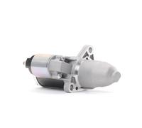RIDEX 2S0457 Motorino avviamento 1 kW 12V per SMART FORTWO Coupe (451)