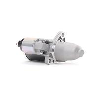 RIDEX 2S0457 Motorino avviamento per SMART FORTWO Coupé (451)