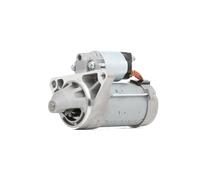 RIDEX 2S0473 Motorino avviamento