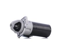 RIDEX 2S0476 Motorino avviamento 1,7 kW 12V per BMW 5 Limousine (E34) 7 (E32)