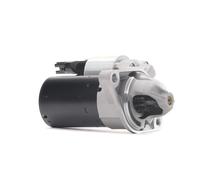 RIDEX 2S0484 Motorino avviamento 1,2 kW 12V per TOYOTA Yaris Schrägheck (P9)