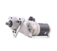 RIDEX 2S0486 Motorino avviamento