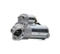 RIDEX 2S0487 Motorino avviamento