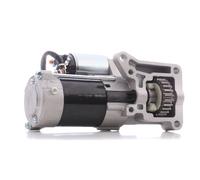 RIDEX 2S0497 Motorino avviamento