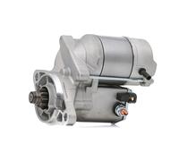 RIDEX 2S0502 Motorino avviamento 1,40 kW 12V per VW Taro Pick-up