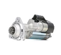 RIDEX 2S0505 Motorino avviamento 6 kW 24V per DAF CF 85 XF 105 XF 95