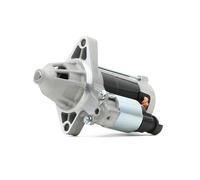 RIDEX 2S0517 Motorino avviamento