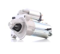 RIDEX 2S0522 Motorino avviamento 1,4 kW 12V per FORD C-MAX (DM2)