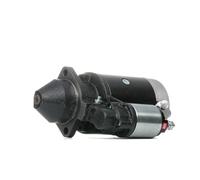 RIDEX 2S0527 Motorino avviamento 3,2 kW 24V