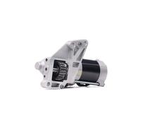 RIDEX 2S0546 Motorino avviamento