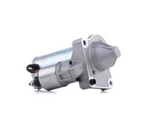 RIDEX 2S0558 Motorino avviamento 2,3 kW 12V per FORD FOCUS III S-MAX (WA6)