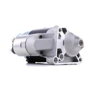 RIDEX 2S0565 Motorino avviamento 1,10 kW 12V per RENAULT TWINGO I (C06) 5 (122)