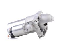 RIDEX 2S0618 MOTORINO AVVIAMENTO per CHEVROLET TAHOE (B2W) SILVERADO 1500