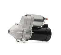RIDEX 2S0629 Motorino avviamento 1,4 kW 12V per OPEL Corsa D Hatchback (S07)
