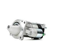 RIDEX 2S0661 Motorino avviamento