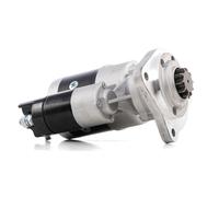 RIDEX 2S0665 Motorino avviamento