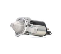 RIDEX 2S0683 Motorino avviamento 0,9 kW 12V per HYUNDAI ix35 (LM, EL, ELH)