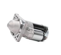 RIDEX 2S0689 Motorino avviamento 1,9 kW 12V per OPEL ZAFIRA B (A05) ASTRA J