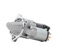 RIDEX 2S0741 Motorino avviamento