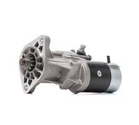 RIDEX 2S0766 Motorino avviamento