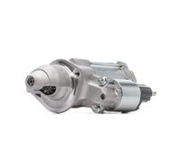RIDEX 2S0854 Motorino avviamento