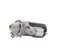 RIDEX 2S0981 Motorino avviamento